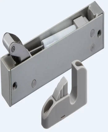 Серебряная роспись сверхмощный мягкий раздвижной шарнир дверная пробка без шума