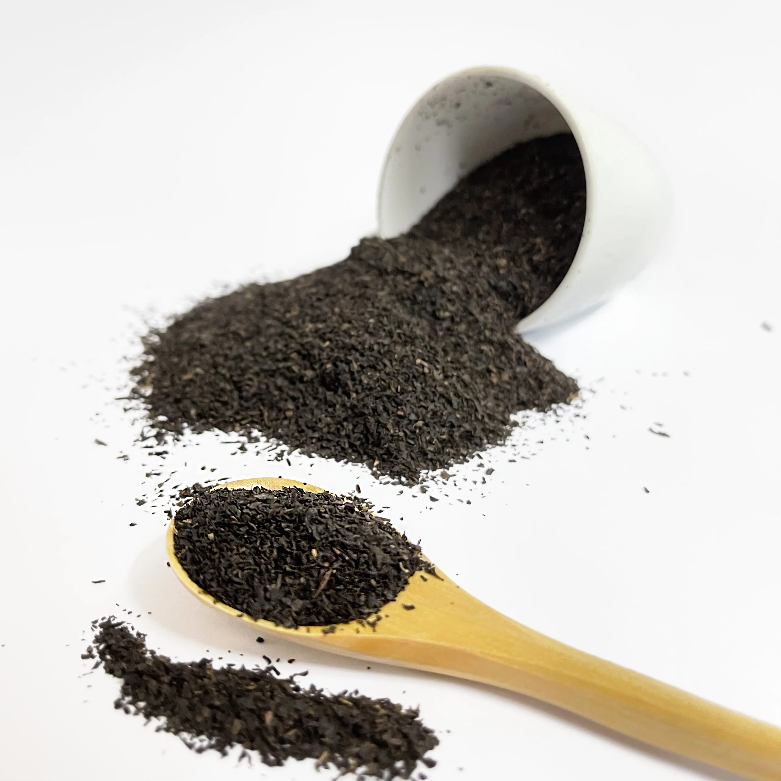 
Натуральный чай для похудения из Вьетнама, черный чай BF 