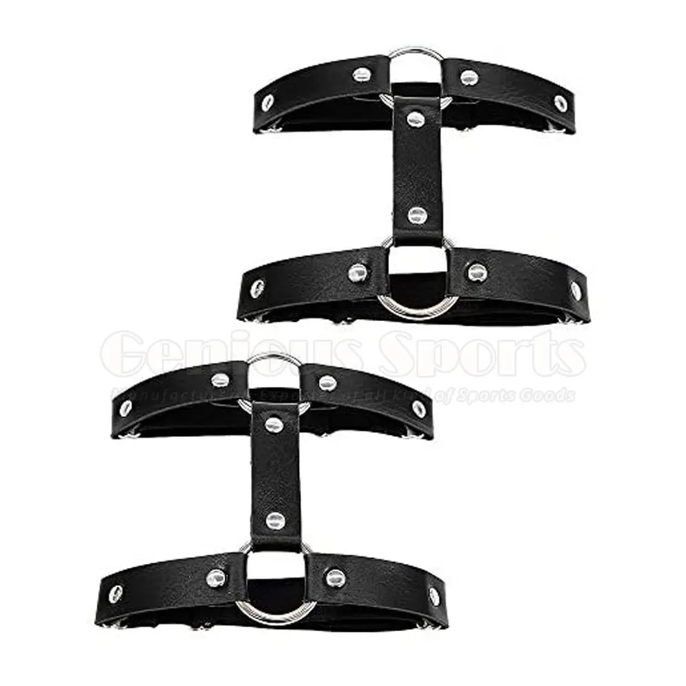 Самый продаваемый в Пакистане кожаный пояс для чулок