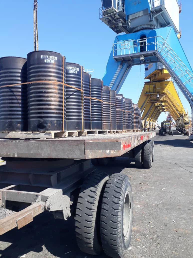 Bitumen 60/70 and 80/100 For Sale