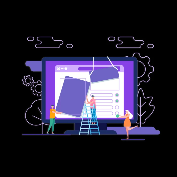 SEO Friendly Web | Customized WordPress Website services in India | Protolabz eServices