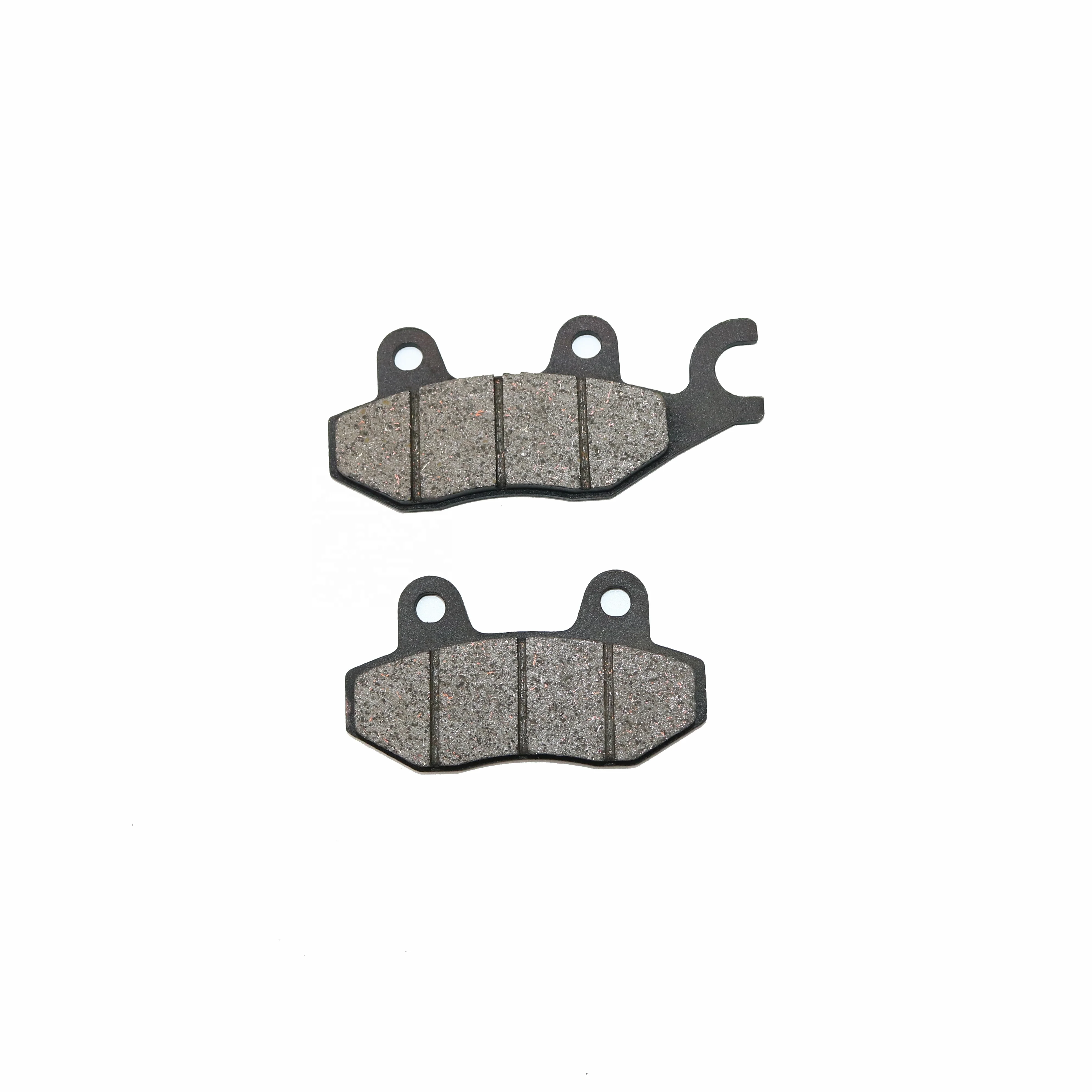 High Performance OEM Quality Motorcycle Front Brake Pads for Italika 150SZ/150Z/170Z/200Z/AT110 Sport