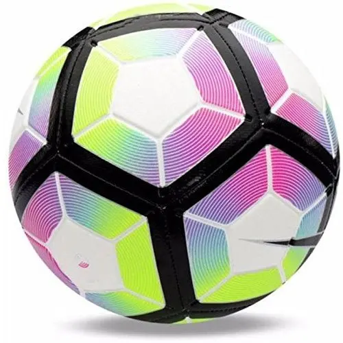 Good Performance Soccer Ball For Sale Hand Made in PU Leather for Clubs and Professional Players....
