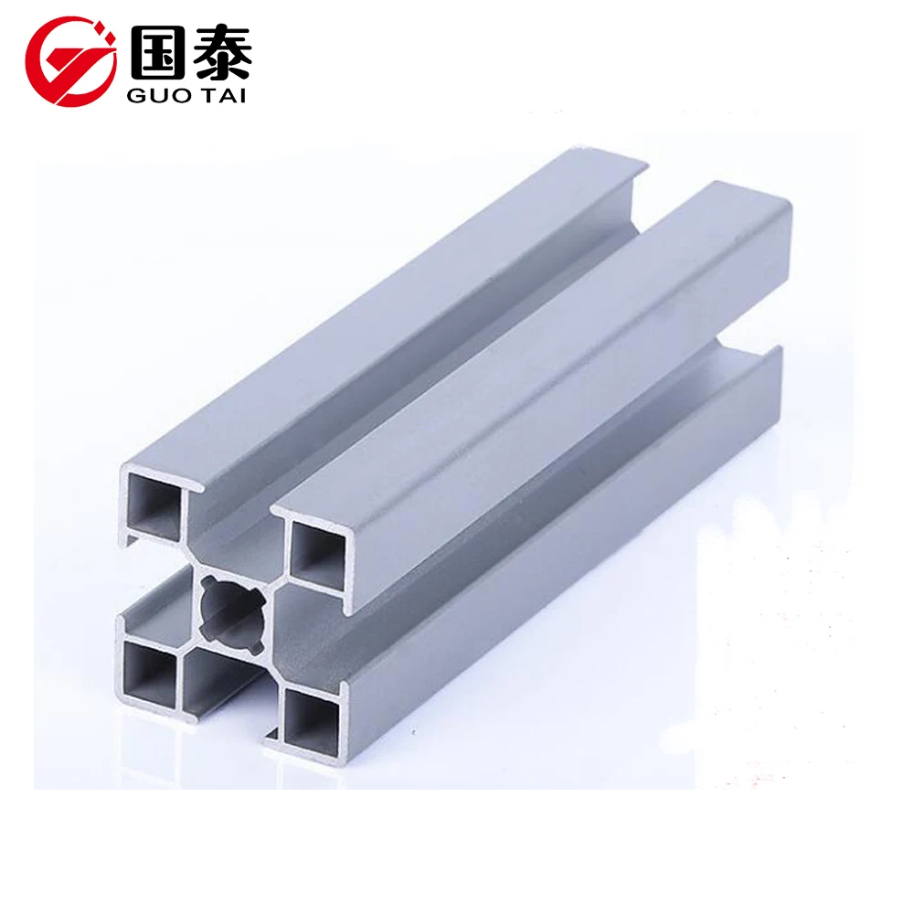 2022 Supplier High Quality Durable Purification Equipment Aluminum Profile