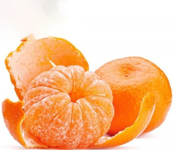 Small MOQ Chinese Fresh Mandarin Orange