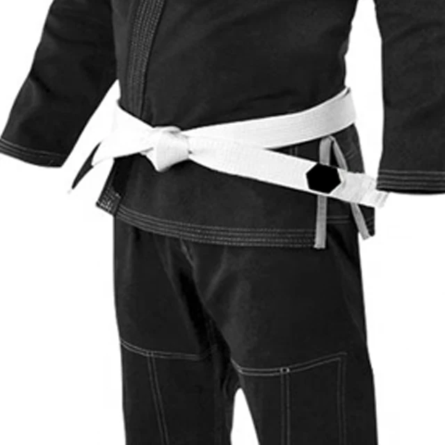 Custom Color BJJ, Karate Uniform Judo Uniform 100% Cotton Breathable Fabric For Adults Men Judo Karate Suits