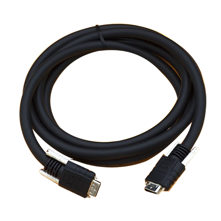 Camera Flex Cable 1 millions Hiflex 7 meter MDR to MDR