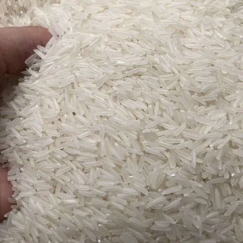 Белый рис с длинным зерном ST20