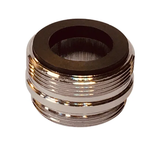 Kitchen Faucet Tap Connector Mixer Hose Universal Faucet Adapter