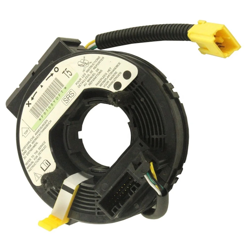 Автомобильные автозапчасти, спиральный кабель рулевого колеса 77900-SNA-K52