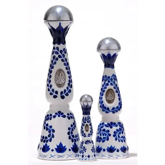 Мексиканская Текила Clase синий, 750 мл, 100% agave, оптовая продажа
