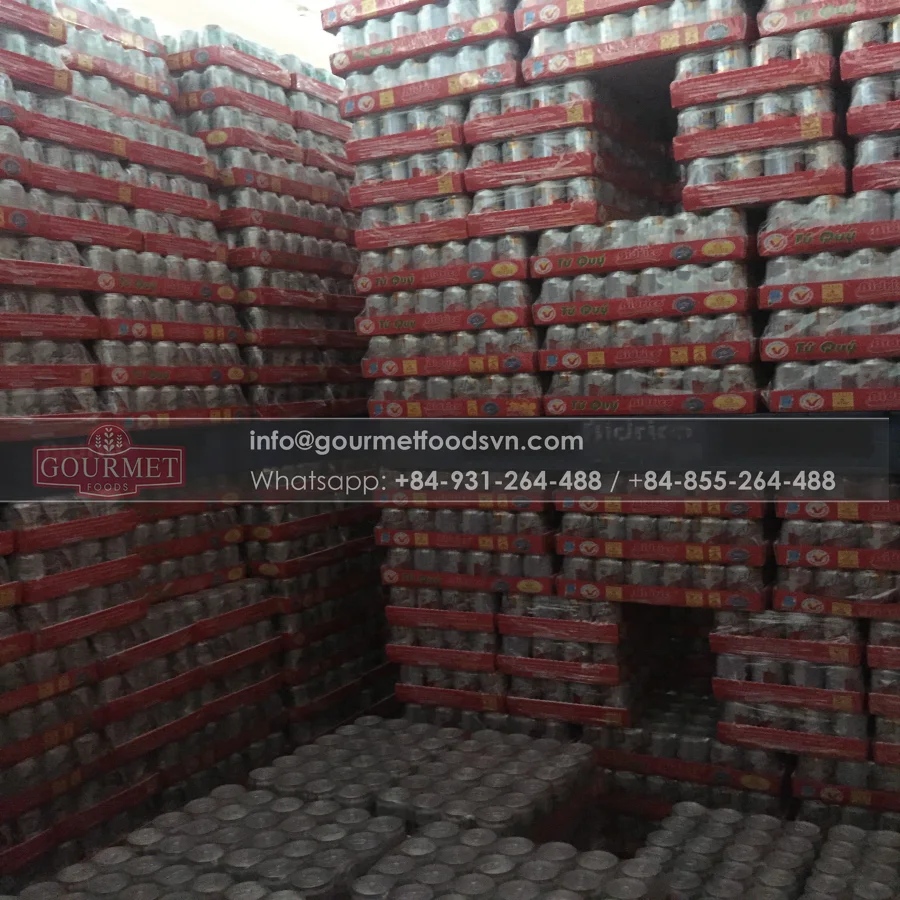 Marshies Vanilla Marshmallow 80g / Marshies Vanilla Candy / Marshies Vietnam