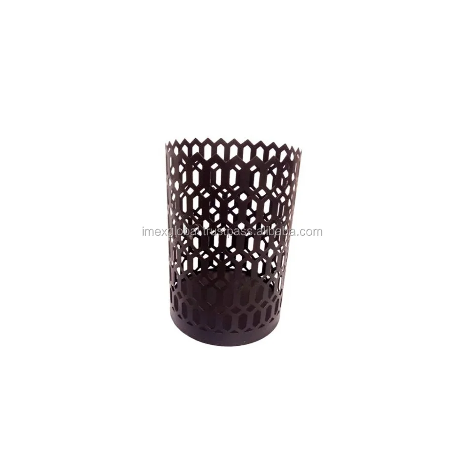 METAL T-LIGHT CANDLE HOLDER HIGH QUALITY AND BEST MANUFACTURING IN WHOLESALE PRICE IRON TEA LIGHT CANDLE HOLDER