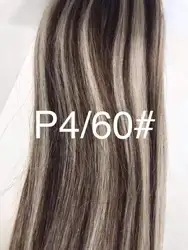 Hot sale Human Hair Clip in Extension Natural Black 100% Raw Virgin hair Grade 8A 9A Super Smooth