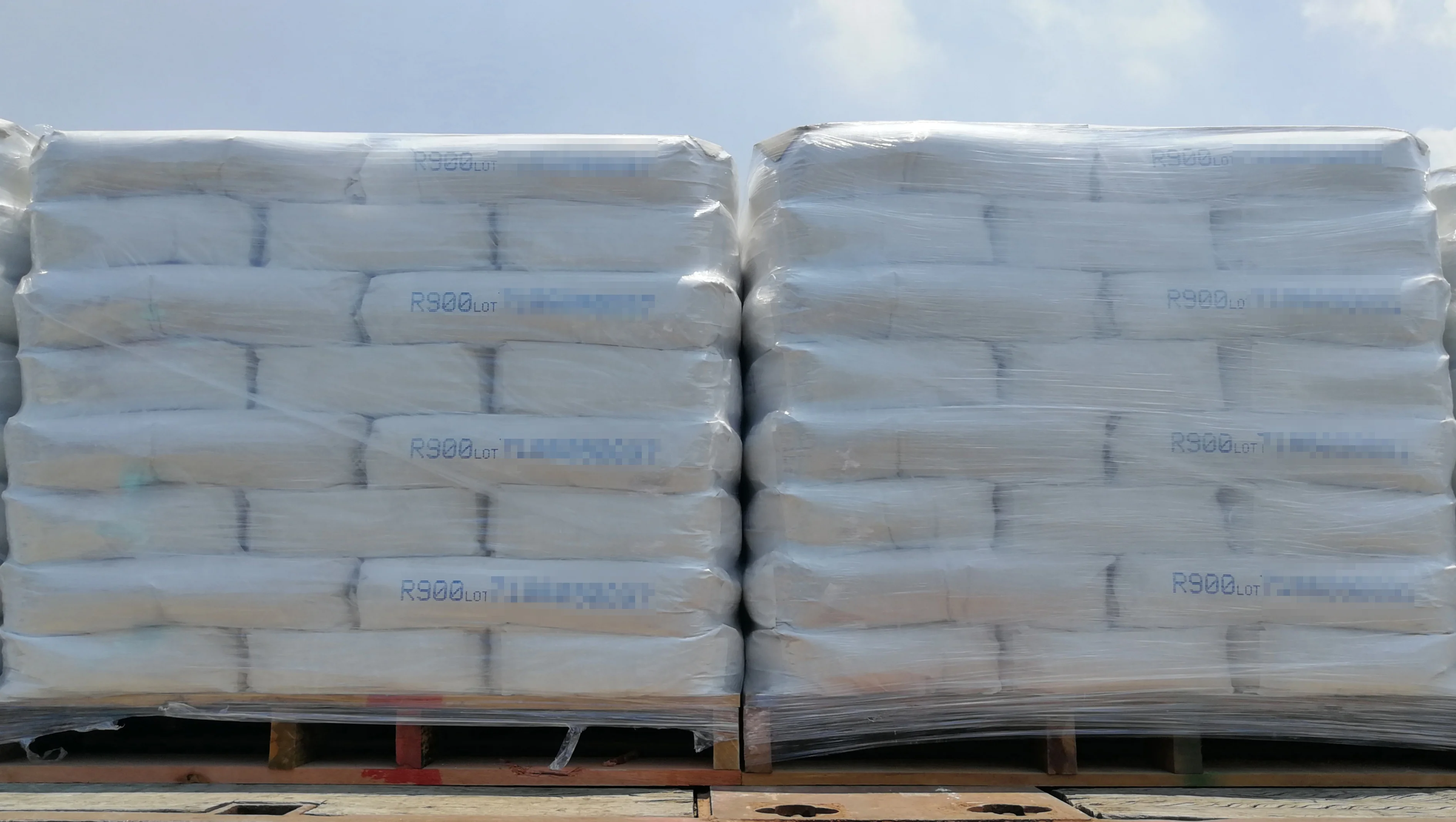 
Titanium Dioxide Pigment Tio2 R 960 