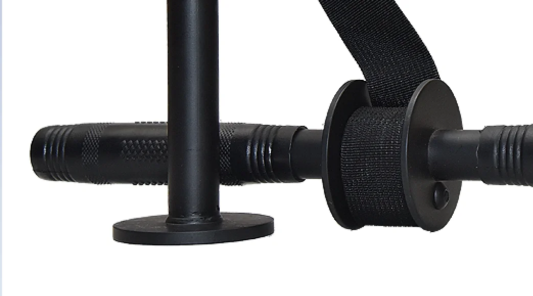 Home Gym Equipment Wrist Roller & Forearm Roller Forearm Workout Bicep Blaster Arm Blaster