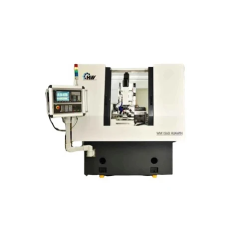 3 Axis CNC Milling Machine CNC Milling Machine