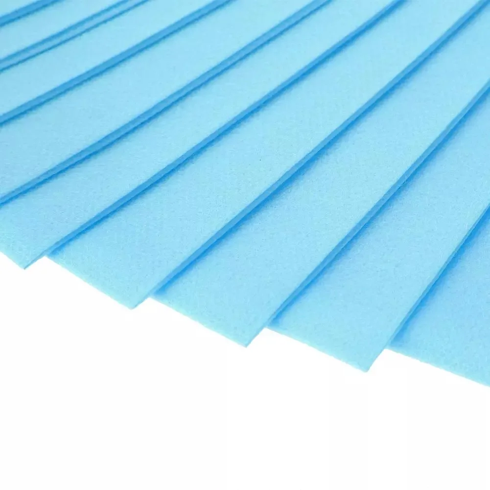 
Blue SS 30 GSM spunbond fabric ready to sell stocked 