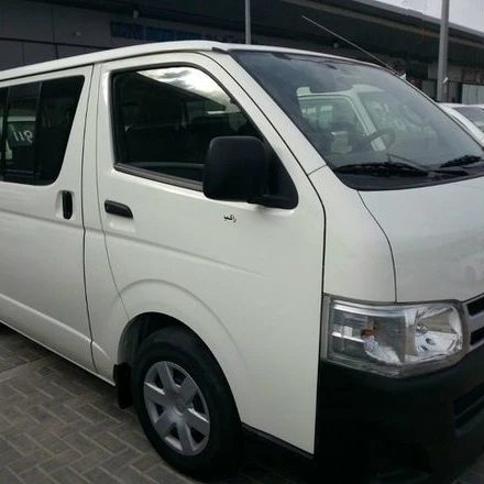 
 Для пассажирского автобуса YO TA HIACE  