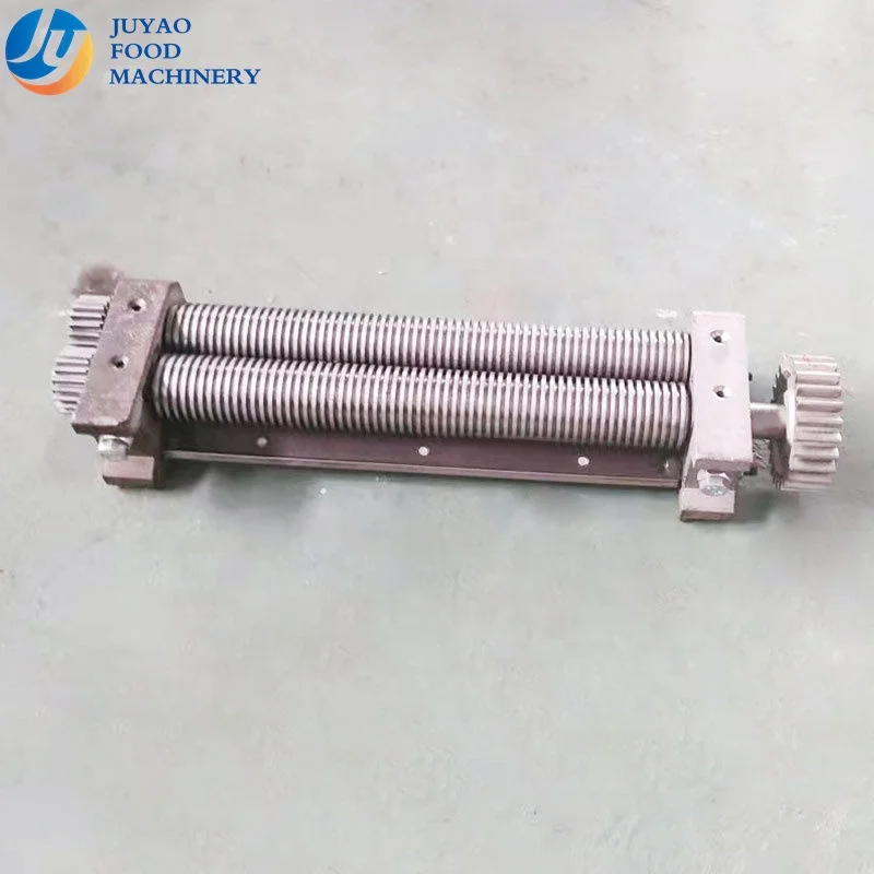 JYMT-60 110V/220V/380V  Automatic Commercial Noodle Making Machine Fast Making Process