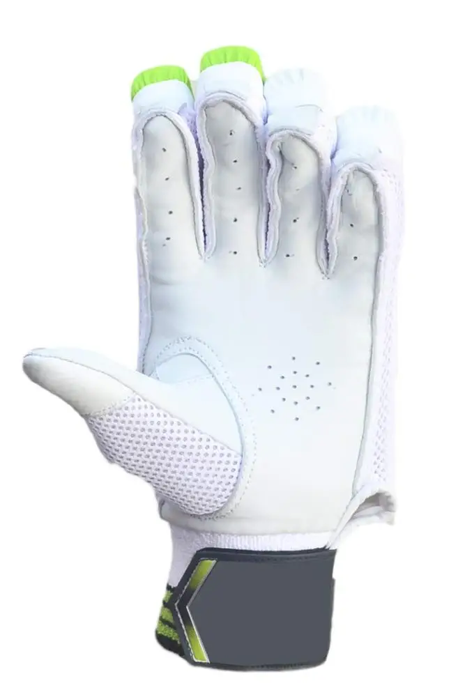 New custom cricket batting
