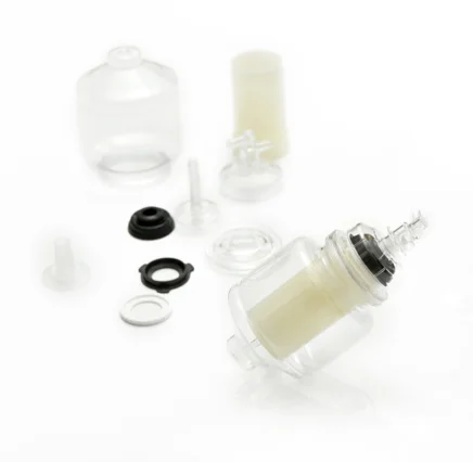 Disposable Plasma Apheresis Set(P-4001)