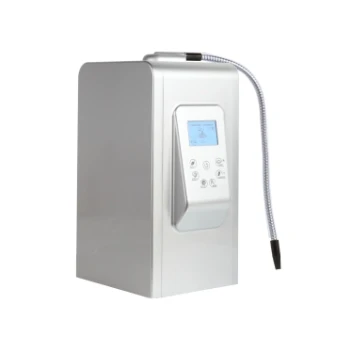 Alkaline water ionizer ENKION ionized alkaline water Home appliances water treatment appliances