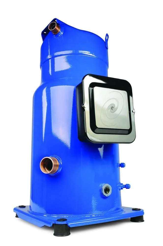  ЕС поставщик Danfoss спиральный компрессор SZ185-4RI все имеющиеся модели МТЗ MT SY SZ оригинал готово к