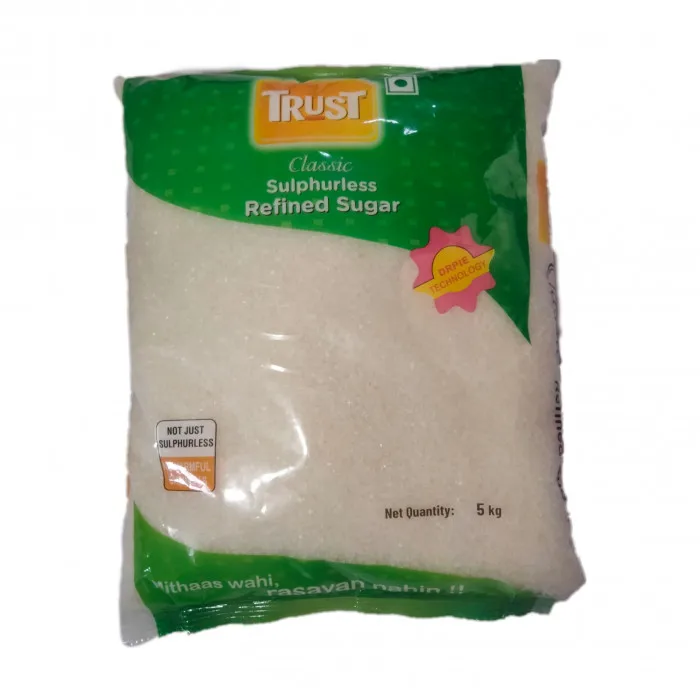 Brazil Sugar/ICUMSA 45 Sugar/White Sugar at factory price