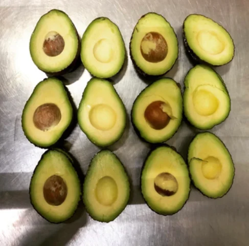 
Quality Top Grade Hass Fresh Avocado Pear 
