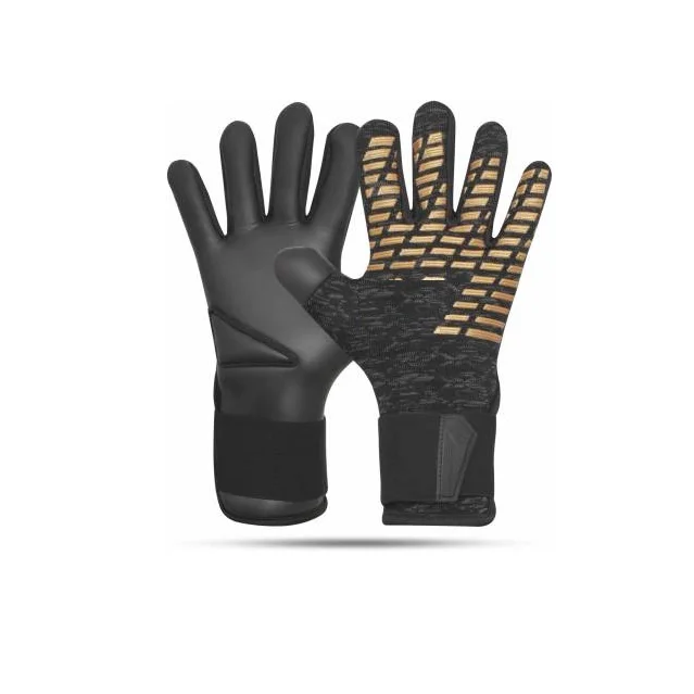 
Custom Design And Logo High Quality GoalKeeper Glove In Bulk 