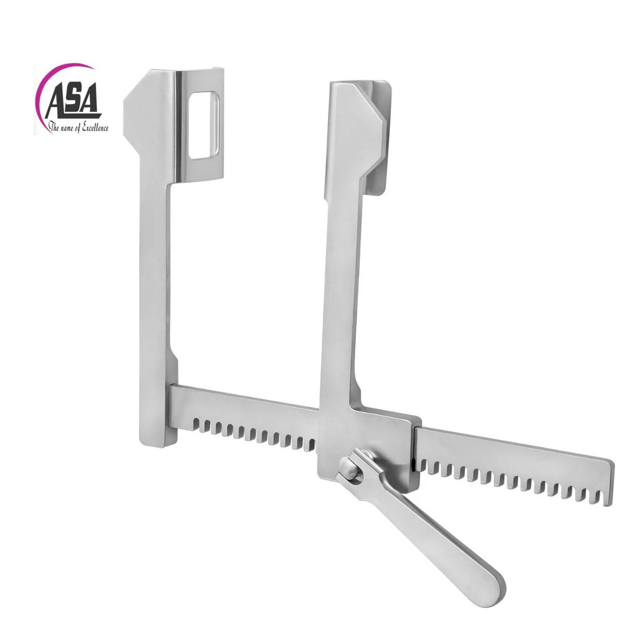 Professional Buford Finochietto Rib Retractor Rib Spreaders Stainless Steel Custom Made