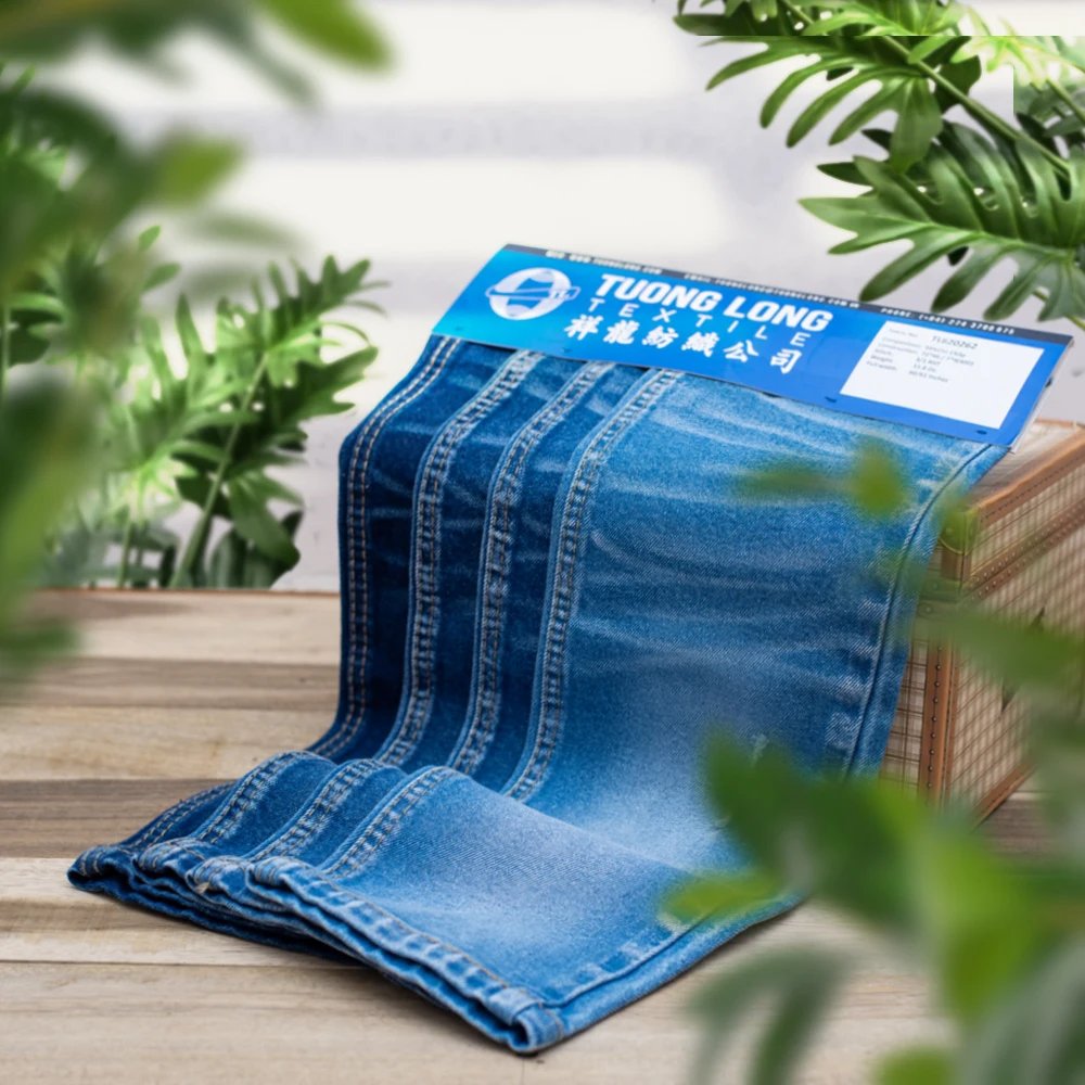 Заводская цена Толстая 7S саржа 13,5 oz хлопок selvedge джинсовая ткань для джинсов