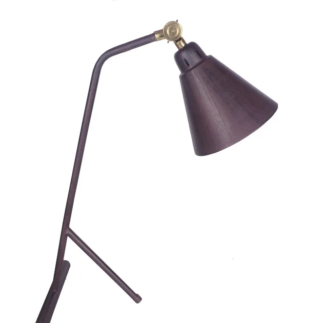 DESIGNER ADJUSTABLE LAMP
