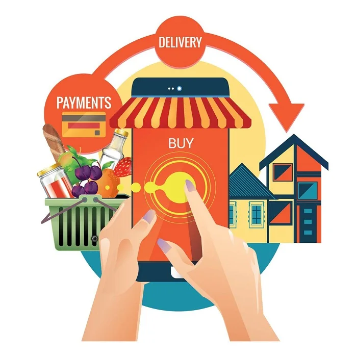 CURE FIT FOOD DELIVERY APPS / SWIGGY FOOD DELIVERY APP