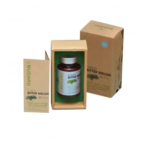 Новый продукт пищевой экстракт горькой дыни 90 капсул упаковка