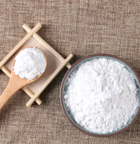 Potato starch with competitive price for Sale