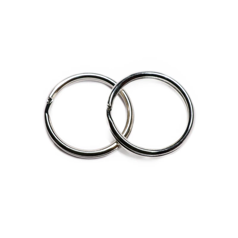 Factory Wholesale Chain Key Ring