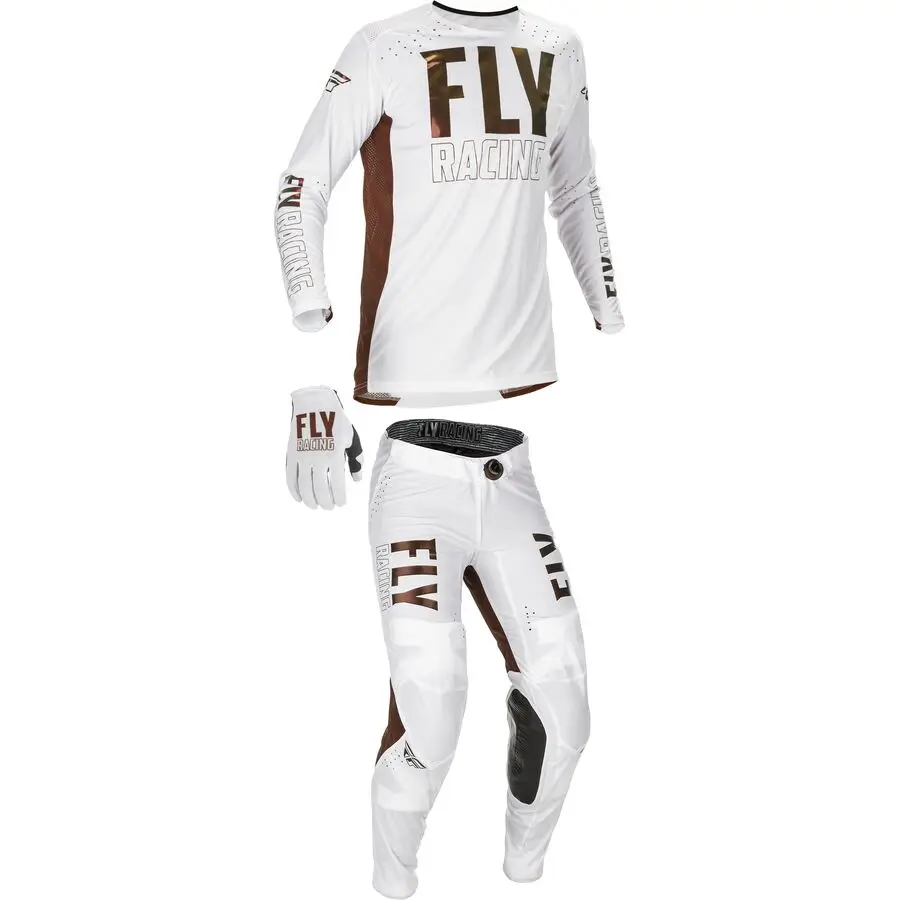 Professional Motor Bike Suits 360MX Dirt Bike Suits Friction Proof Safety Wear Motocross Jackets