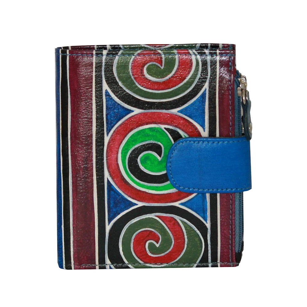Fashionable Trendy Design Card And Cash Slots Ladies Wallet Purse Buy At Best Price From Leading Indian Manufacturer