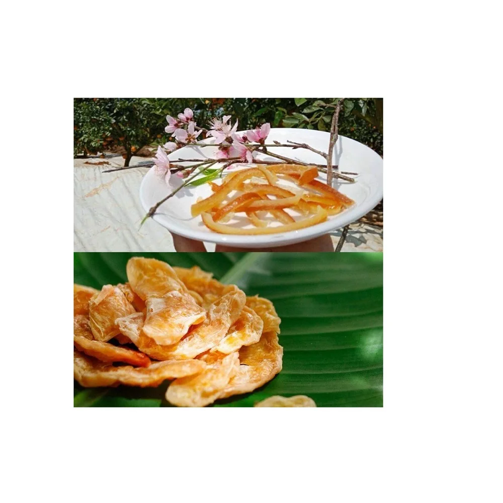 Wholesale Price Sweet And Sour Delicious Bulk Fresh Organic Dried Oranges exported from Vietnam Supplier