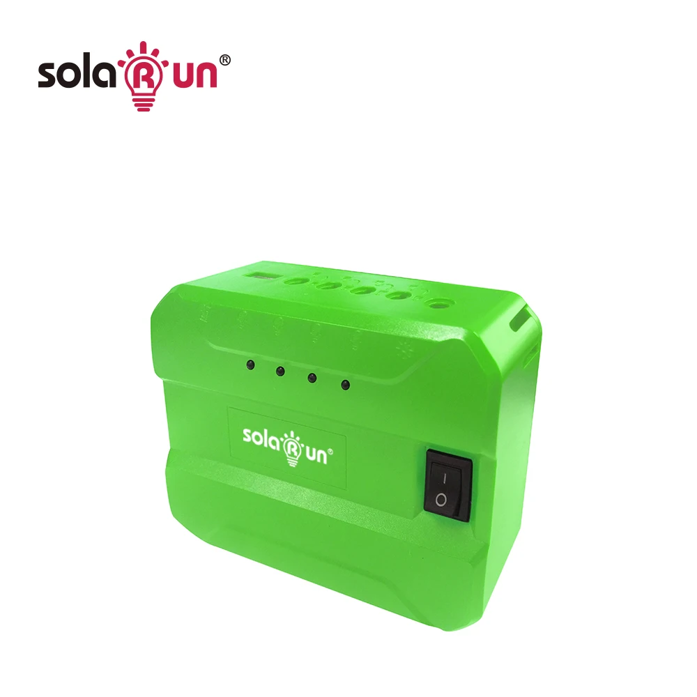 New Product Solar Home Light System Kits With Phone Charger And 3Bulbs Lighting solar home system solar phone charging