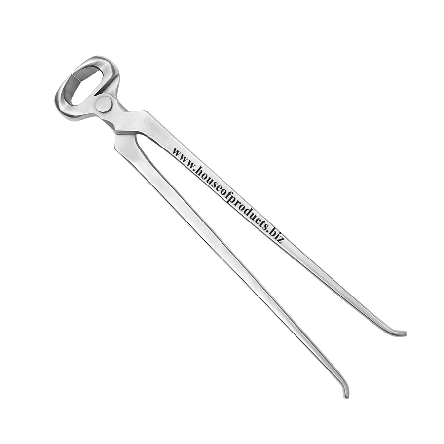 Hoof Trimmer Farrier Hoof Nipper 15 inch Farrier Tools