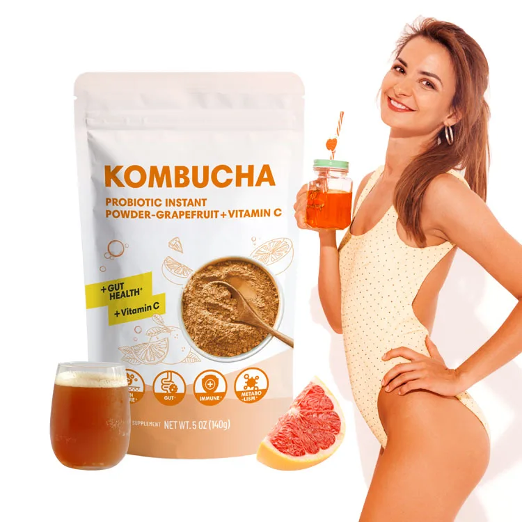 Kombucha gp M14