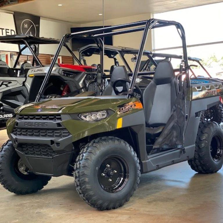 CHEAP POLARIS - UTV UTVS UTILITY - EMSAN INTERNATIONAL - NEW 2021 TALON 1000R SPECIAL EDITION