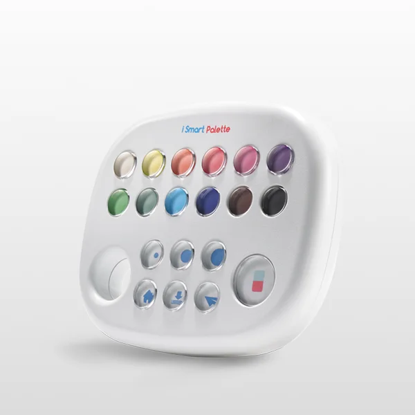 GN Smartpalete Mini OTG + Android | Goonies makes clean and comfortable digital art device for kids based in IOT