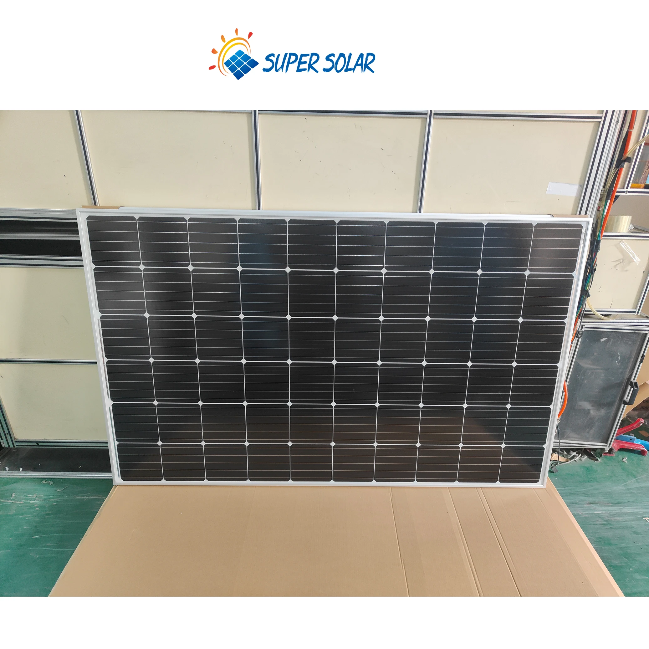 SuperSolar cheap pv photovoltaic module 270w  mono solar panel