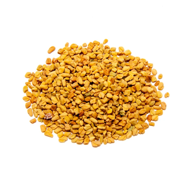 
Fenugreek 
