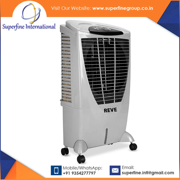  Экологически чистый Лидер продаж тонкий стилист и элегантный дизайн воздушный охладитель емкостью 25 литров воды