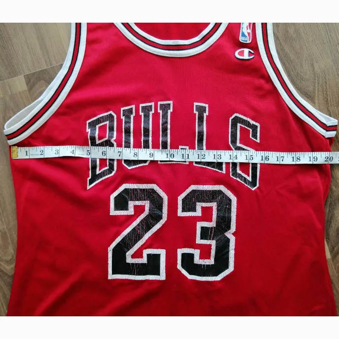  Изготовленный на заказ вы можете выбрать свой собственный дизайн баскетбольная команда Чикагские Быки) Джерси вышитая майка футболка из твердых пород дерева классический игроков клуба «Витаутас»